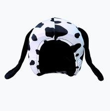 Zdjęcie Nakładka na kask COOLCASC Animals Dalmatian - Pruszków