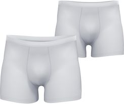 Zdjęcie Odlo Bokserki Tech. Męskie Boxer Active Everyday Eco 2Pack Białe - Zielona Góra
