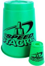 Zdjęcie SpeedStacks Kubek Speed Stacks Jumbo Green KSSJSGREEN - Rejowiec Fabryczny