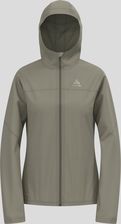 Zdjęcie Odlo Kurtka Damska X-Alp Waterproof Jacket Zielone - Boguszów-Gorce