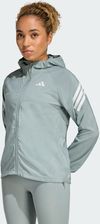 Zdjęcie adidas Kurtka Adi365 Iconic Running Zielone - Świdnica