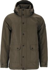 Zdjęcie Whistler Kurtka Wodoodporna Steven V2 Czarne - Urzędów