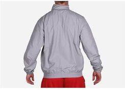 Zdjęcie Nike Kurtka Męska Nba Houston Rockets Dna Lightweight Jacket Grey Szare - Koszyce