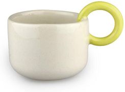 Zdjęcie Ceramics 36 Filiżanka 365 Żółte Ucho - Leśnica