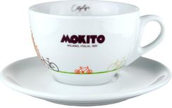 Zdjęcie Mokito Filiżanka Cappuccino Jumbo Milano - Dobrodzień