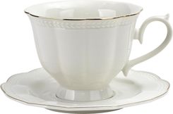 Zdjęcie Veroni Komplet 2 Filiżanek 250ml + Spodki Anet (334936) - Chodecz