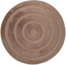 Zdjęcie Komfort Dywanik Łazienkowy Moyo Circle 80 Mocca - Głogówek
