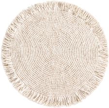 Zdjęcie Komfort Dywan Nowoczesny Amanda Thunder Koło 090R - Biecz