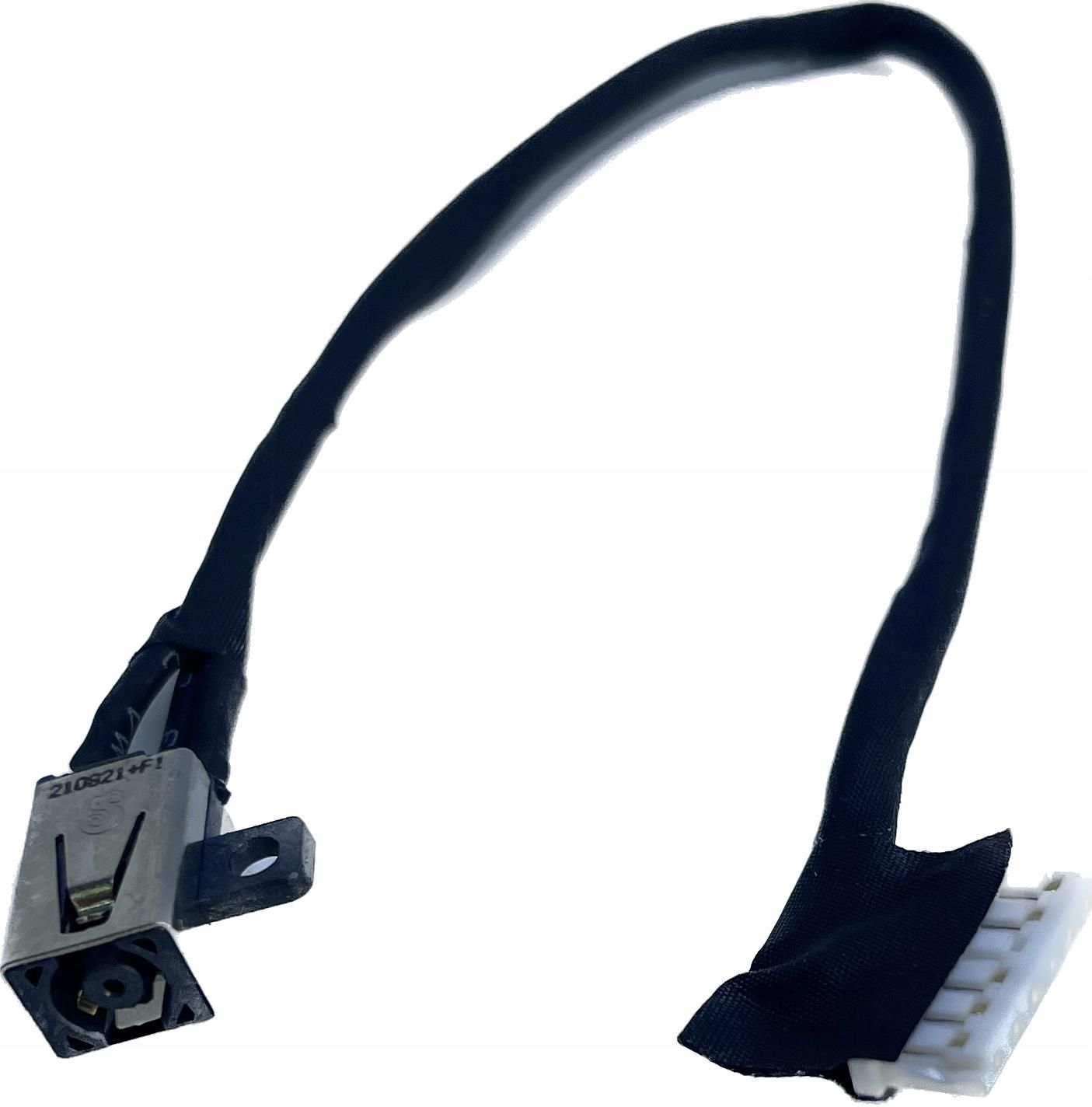 New For Dell Inspiron 15 3567 3568 3562 3578 Vostro 3468 DC in Power Jack 0fwgmm New For Dell Inspiron 15 3567 3568 3562 3578 Vostro 3468 DC in Power Jack 0fwgmm