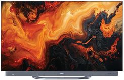 Telewizor OLED Haier H65C95EUX 65 cali 4K UHD
