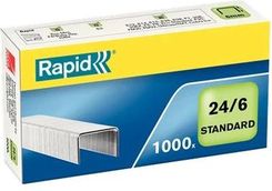Zdjęcie Rapid Zszywki Super Strong 24/6 Kod: 24855800 - Kościerzyna