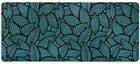 Officine Monogram - Dywanik łazienkowy 60 x 100 cm Opus Szary