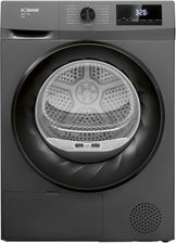 Zdjęcie SUSZARKA BĘBNOWA Z POMPĄ CIEPŁA BOMANN WPT 7154 (ANTRACYT) - Opole