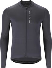 Zdjęcie Endurance Dżersej Z Długim Rękawem Paxton Niebieskie - Wadowice