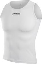 Zdjęcie Darevie Koszulka Airgrid Mesh Wentylowana 3D Lato Białe - Brwinów