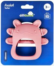 Zdjęcie Giligums Gryzak Aksolotl Różowy - Czerwieńsk