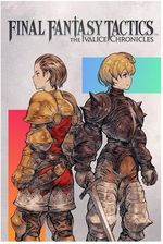 Zdjęcie Final Fantasy Tactics The Ivalice Chronicles Deluxe Edition (Xbox Series Key) - Mszczonów
