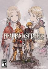 Zdjęcie Final Fantasy Tactics The Ivalice Chronicles (Xbox Series Key) - Tłuszcz