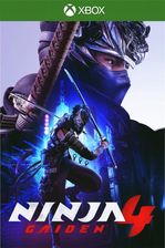 Zdjęcie Ninja Gaiden 4 Deluxe Edition (Xbox Series Key) - Warszawa