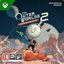 Zdjęcie The Outer Worlds 2 Premium Upgrade (Xbox Series Key) - Warszawa