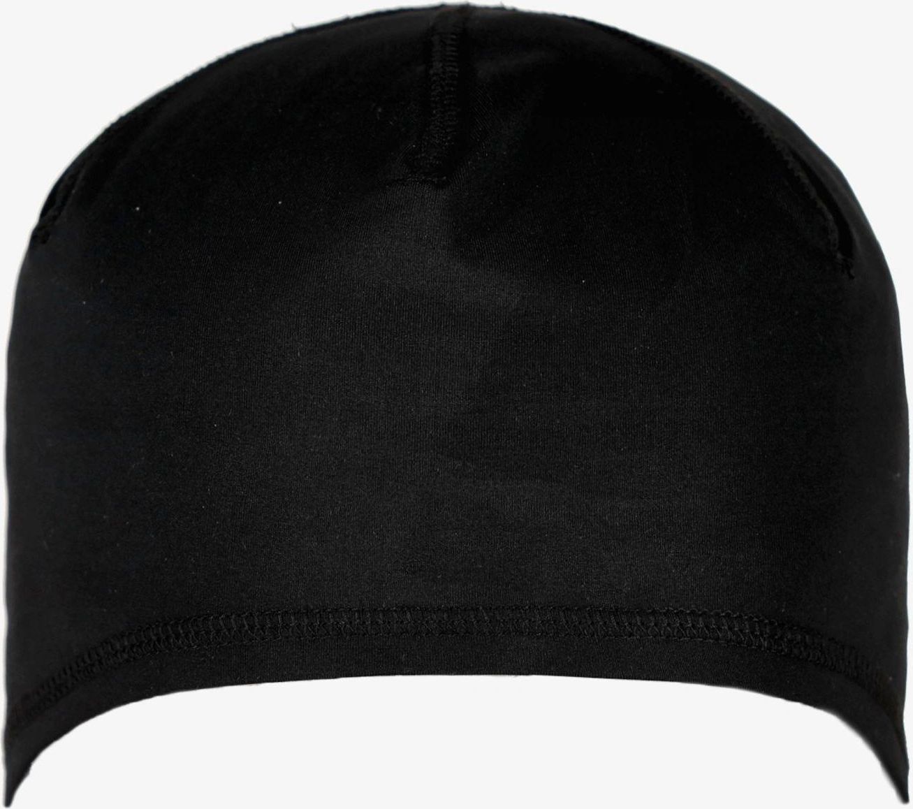 Bonnet Sous-Casque Ziener Ianthe - Tissu Stretch Doux, Coupe Ergonomique, Pour Homme Et Femme - 3