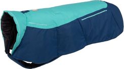Zdjęcie Ruffwear Kurtka Przeciwdeszczowa Dla Psa Vert Jacket Zielone 34 2Xs - Świebodzin