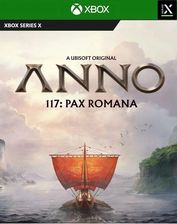 Zdjęcie Anno 117 Pax Romana (Xbox Series Key) - Węgrów
