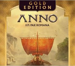 Zdjęcie Anno 117 Pax Romana Gold Edition (Xbox Series Key) - Brok