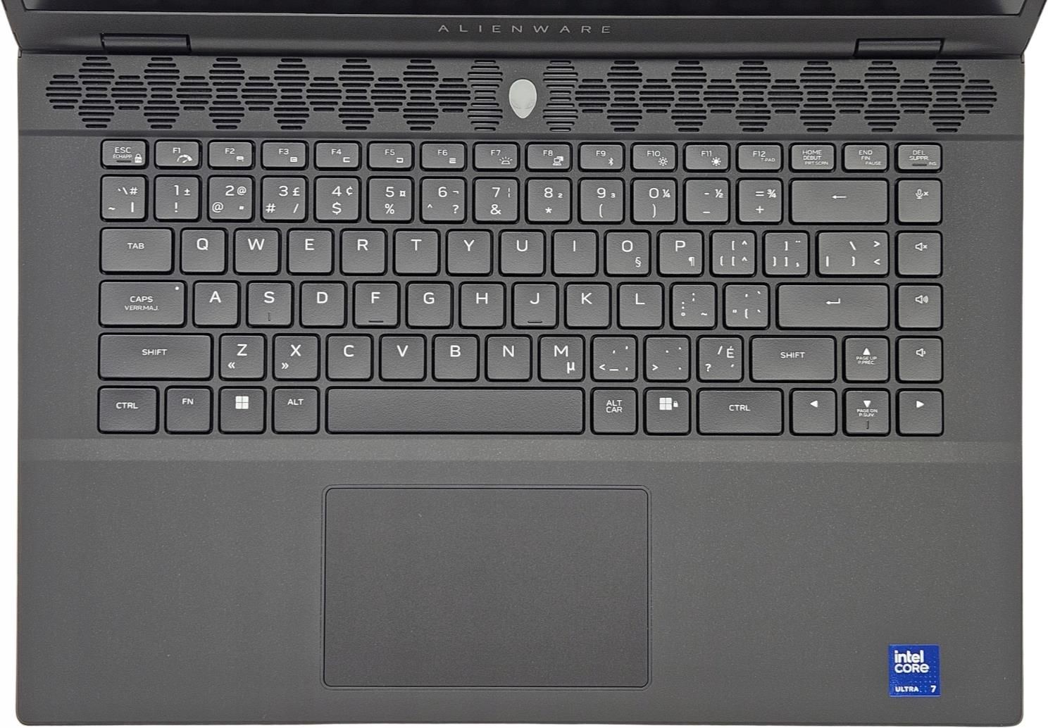Laptop Dell Alienware M16 R2 16/Ultra7/32GB/2TB/Win11 (AGPL_DM16_Dell ...