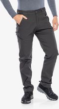 Zdjęcie Craghoppers Spodnie Turystyczne Kiwi Pro Iii Trouser - Dark Lead - Kock