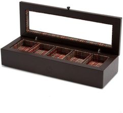 Zdjęcie Szkatułka Wolf Etui Wolf 190042 - Wołomin