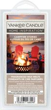 Zdjęcie Yankee Candle Wosk Zapachowy Campfire Stories 75g - Mielec