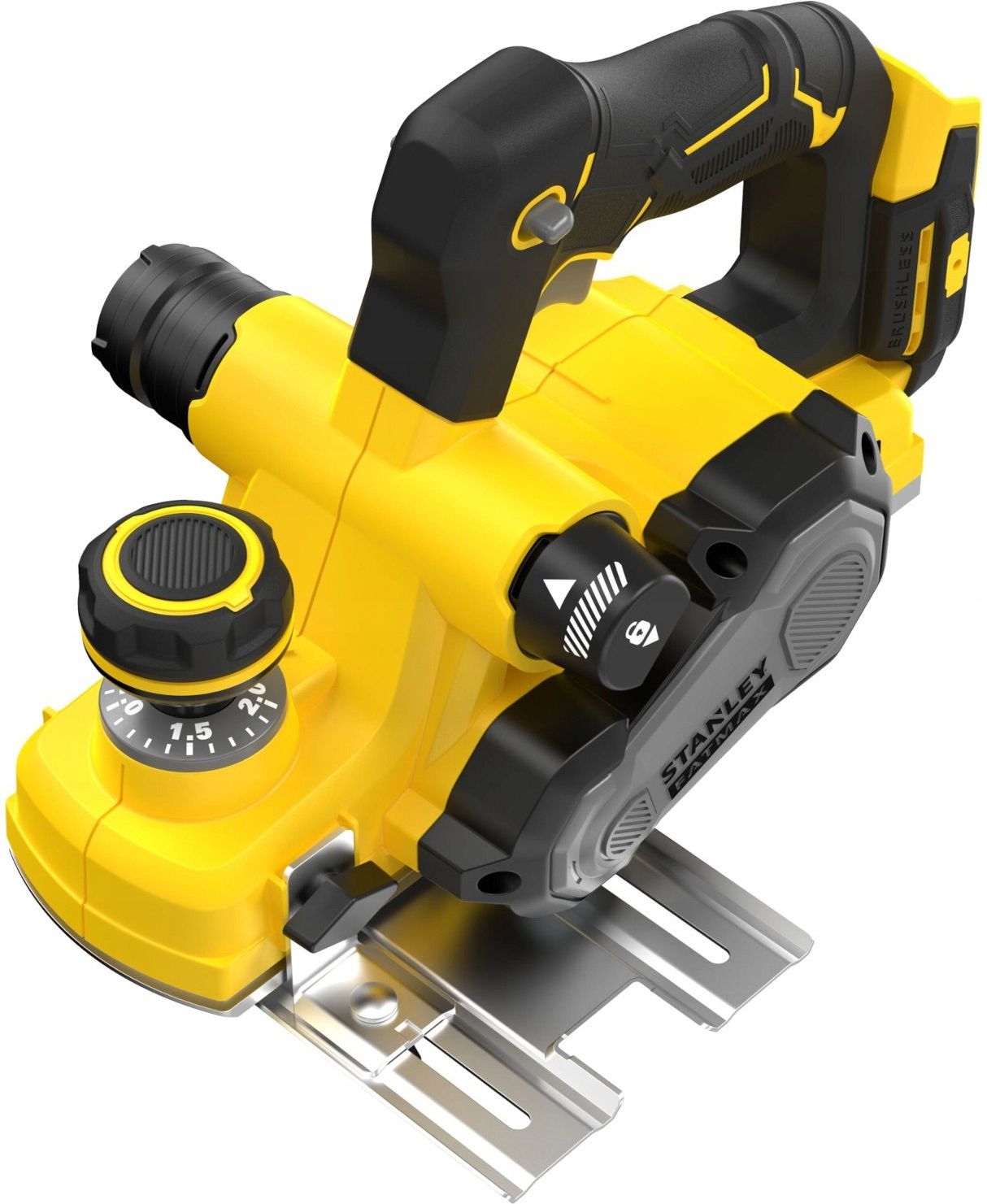 фото Электрорубанок Stanley FatMax SFMCW300B 1
