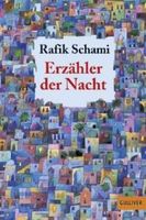 Erzähler der Nacht: Roman. Ausgezeichnet mit dem Rattenfänger-Literaturpreis 1990 und dem Phantastik-Preis 1990 der Stadt Wetzlar
