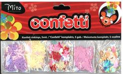 Zdjęcie Mito Zestaw Konfetti Pastelowych - Górzno