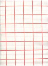Zdjęcie Rico Design Gmbg & Co. Tkanina Bawełniana 50x55cm Kratka Neon - Poznań