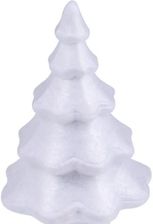 Zdjęcie Panon Choinka Styropianowa 19Cm - Warta