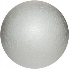 Zdjęcie Panon Kula Bombka Styropianowa 10Cm - Lipno