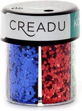 Zdjęcie Creadu Panon Konfetti 6 Kolorów - Dolsk