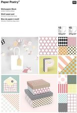 Zdjęcie Rico Design Gmbg & Co. Papier Graficzny 30 Arkuszy A4 - Swarzędz