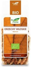 Zdjęcie Bio Planet Orzechy Włoskie 100g - Żyrardów