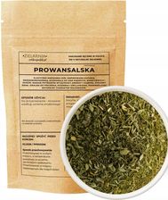 Zdjęcie Persea Prowansalska Przyprawa 40g - Konstancin-Jeziorna