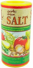 Zdjęcie Avena Sól Cebulowo-Czosnkowa 185g - Milanówek