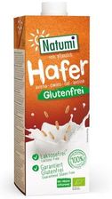 Zdjęcie Natumi Napój Owsiany Bezglutenowy Bio 1l - Bierutów
