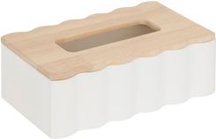 Zdjęcie Atmosphera Pojemnik Na Chusteczki Cherry 24X9X15cm (25647) - Kobyłka