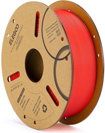 Elegoo Wkład do piór (filament) PLA 1.75, 1kg