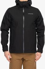Zdjęcie Didriksons Kurtka Przeciwdeszczowa Trien Jacket - Black - Pułtusk
