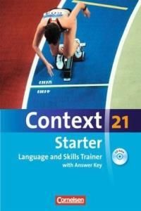 Language and Skills Trainer, Workbook with Answer Key, m. CD-ROM
