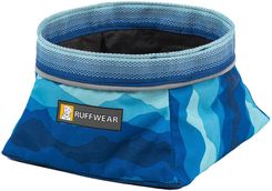 Zdjęcie Ruffwear Miska Dla Psa Quencher Bowl Coastal Mountains - Leśnica
