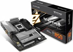 Zdjęcie Sapphire NITRO+ B850A WIFI 7 - Lidzbark